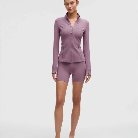 NWT Lululemon Define BBL Jacket Nulu - Picture 2 of 7